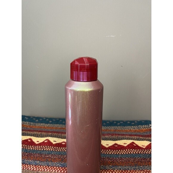 Starbucks Iridescent Stainless steel Shimmery Water Bottle Cup Tumbler 20oz - Picture 2 of 4